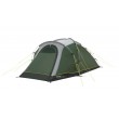Outwell Cloud 3 3 person(s) Green Dome/Igloo tent