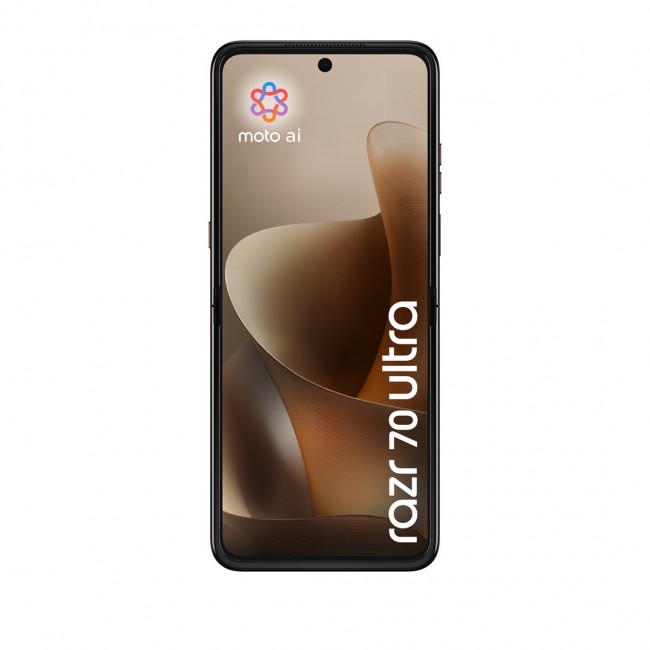 Motorola razr 70 ultra 17.7 cm (6.96