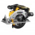DeWALT DCS565NT-XJ portable circular saw