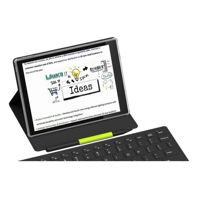 Hannspree Lumo 7.8 Reader Tablet 64 GB 19.8 cm (7.8