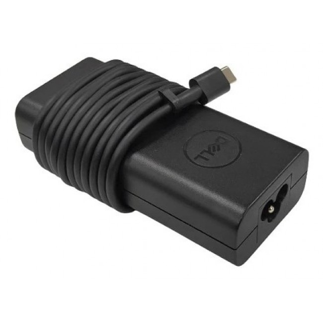 DELL 2NFMW power adapter/inverter Indoor 65 W Black