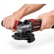 EINHELL TP-AG 18/125-13 Q Li BL-Solo angle grinder