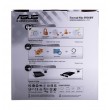 ASUS SDRW-08D2S-U Lite optical disc drive DVD RW Black