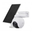 Kamera IP Ezviz EB8 Pro 4G 4K Kit 8MP z panelem s onecznym 8W 4G Wi-Fi