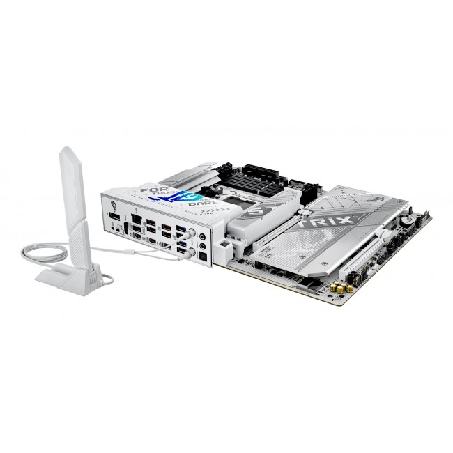 ASUS ROG STRIX X870-A GAMING WIFI AMD X870 Socket AM5 ATX