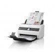 Epson DS-730N Sheet-fed scanner 600 x 600 DPI A4 Black, Grey Epson DS-730N Sheet-fed scanner 600 x 600 DPI A4 Black, Grey