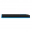 ADATA UV128 USB flash drive 256 GB USB Type-A 3.2 Gen 1 (3.1 Gen 1) Black, Blue