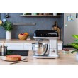 Gorenje MMC1000RLBK food processor 1000 W 4.5 L Black, Metallic
