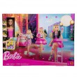 Barbie Fashion Doll Holiday Advent Calendar with 24 Clothing and Accessory Surprises