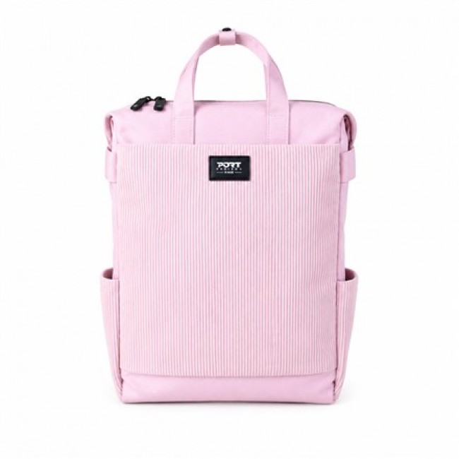 Port Designs MILANO II backpack City backpack Rose