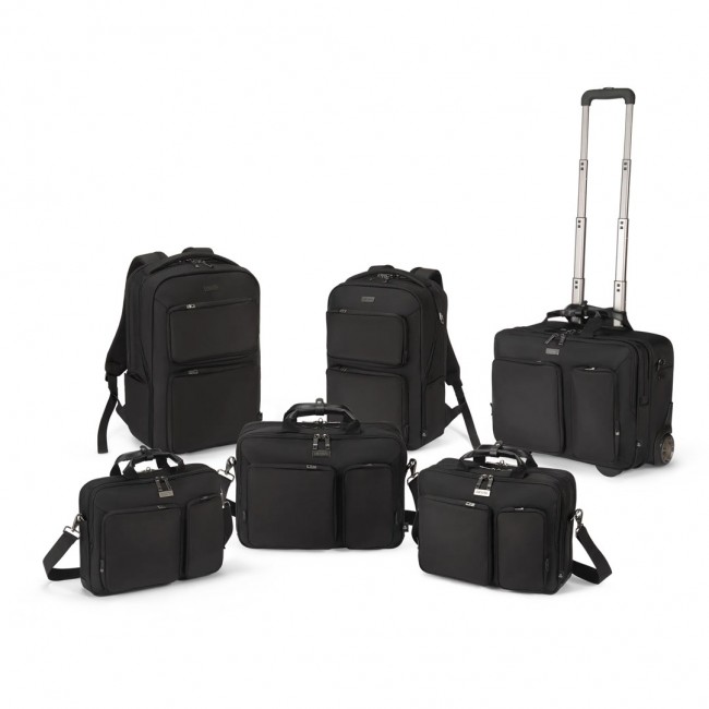 DICOTA D3250801 laptop case 35.6 cm (14