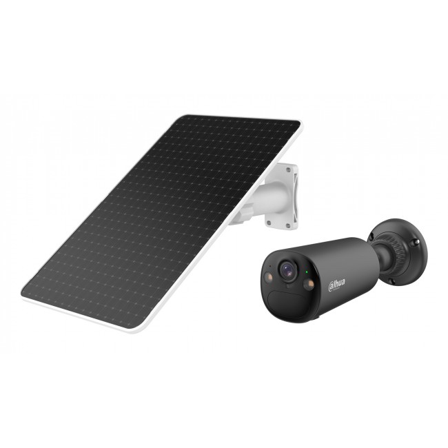 Dahua Technology KIT/BF4CA-0210B-XL/M0508 security camera Bullet IP security camera Outdoor 2560 x 1440 pixels Wall