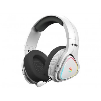 S uchawki komputerowe A4TECH BLOODY MR710 Grey (BT5.0+2,4G+Wired)
