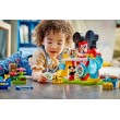 LEGO DUPLO 10465 Mickey Mouse Clubhouse with Minnie and Pluto