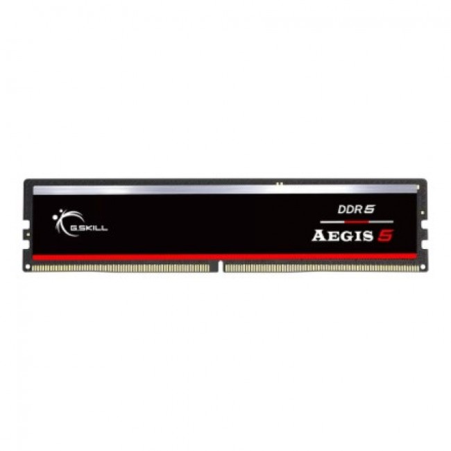 G.Skill Aegis 5 F5-6000J3636F32GX1-IS memory module 32 GB 1 x 32 GB DDR5 4800 MT/s 288-pin DIMM