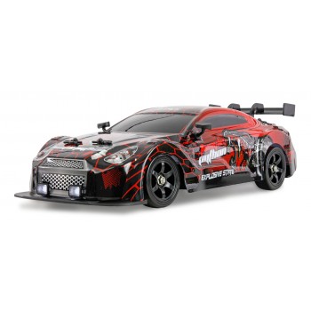 Amewi 21134 Radio-Controlled (RC) model Drift car Electric engine 1:16