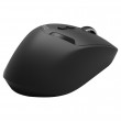 Savio MB-06 mouse Universal Ambidextrous Bluetooth 3800 DPI