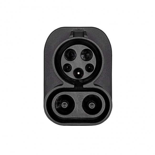 Akyga AK-SC-E11 power plug adapter