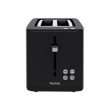 Tefal Toster TT6408 toaster 2 slice(s) Black 850 W