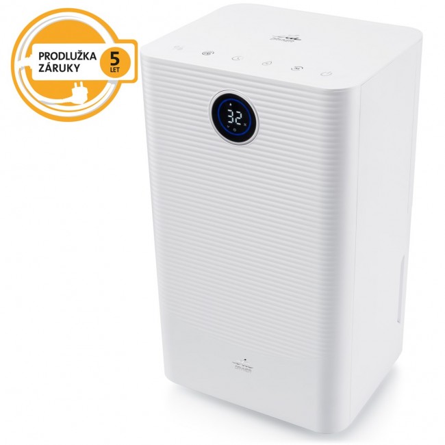 Eta Dryner 2 L 40 dB 200 W White Eta Dryner 2 L 40 dB 200 W White