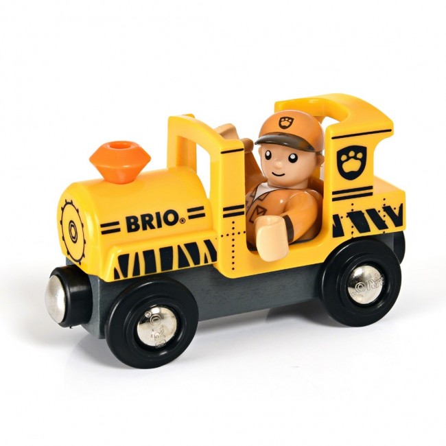 BRIO Safari Adventure Set BRIO Safari Adventure Set