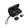 Logitech Zone True Wireless Headset In-ear Calls/Music Bluetooth Graphite