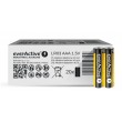 Alkaline batteries everActive Industrial Alkaline LR03 AAA - carton box - 40 pieces Alkaline batteries everActive Industrial Alkaline LR03 AAA - carton box - 40 pieces