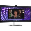 DELL P Series P3424WEB computer monitor 86.7 cm (34.1 DELL P Series P3424WEB computer monitor 86.7 cm (34.1