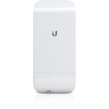 Ubiquiti LocoM5 Network bridge 150 Mbit/s White