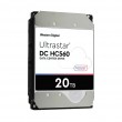 WESTERN DIGITAL HDD ULTRASTAR 20TB SAS 0F38652 WESTERN DIGITAL HDD ULTRASTAR 20TB SAS 0F38652