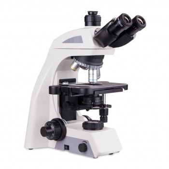 Nexcope NE610 microscope