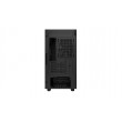DeepCool CH370 Mini Tower Black