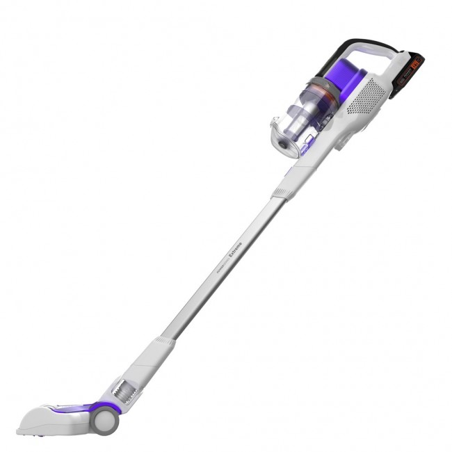 Black & Decker BHFEV1825CP-QW stick vacuum/electric broom Black & Decker BHFEV1825CP-QW stick vacuum/electric broom
