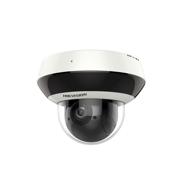 Hikvision DS-2DE2A404IW-DE3(C0)(O-STD)(S6)(C) surveillance camera Dome IP security camera Indoor & outdoor 2560 x 1440 px Ceiling Hikvision DS-2DE2A404IW-DE3(C0)(O-STD)(S6)(C) surveillance camera Dome IP security camera Indoor & outdoor 2560 x 1440 px Ceiling