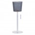 Stadler Form Simon Grey, White
