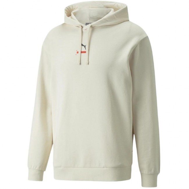 Men's Puma Better Hoodie TR beige 847461 99 Men's Puma Better Hoodie TR beige 847461 99