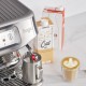 Sage SES881BSS4FEU1 coffee maker Espresso machine 2 L Sage SES881BSS4FEU1 coffee maker Espresso machine 2 L