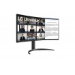 LG 34WR50QK-B computer monitor 86.4 cm (34