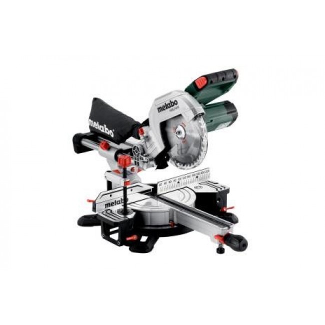 Metabo KGS216M 5000 RPM 1200 W Metabo KGS216M 5000 RPM 1200 W