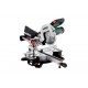 Metabo KGS216M 5000 RPM 1200 W Metabo KGS216M 5000 RPM 1200 W