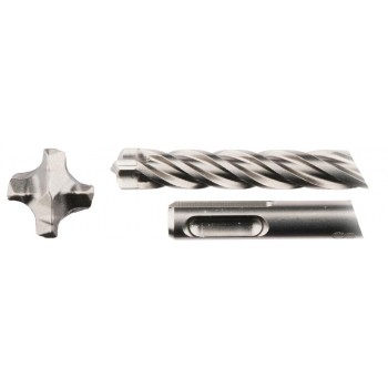MAKITA SDS NEMESIS DRILL BIT