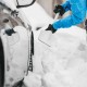 Fiskars SnowXpert Snow shovel White Fiskars SnowXpert Snow shovel White