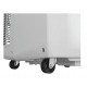 Portable air conditioner WHIRLPOOL PACF212HP W White Portable air conditioner WHIRLPOOL PACF212HP W White