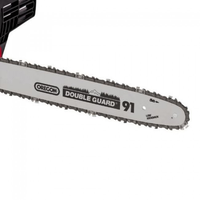 Einhell 4501710 chainsaw 1800 W Black, Red