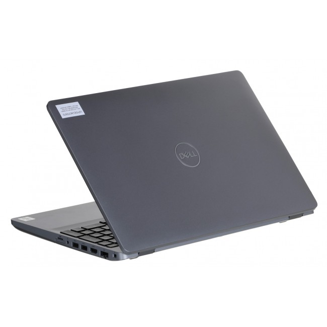 DELL LATITUDE 5511 i7-10850H 16GB 512GB SSD 15,6 DELL LATITUDE 5511 i7-10850H 16GB 512GB SSD 15,6