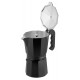 Caf for 9 cups MR-1666-9-BLACK MAESTRO Caf for 9 cups MR-1666-9-BLACK MAESTRO