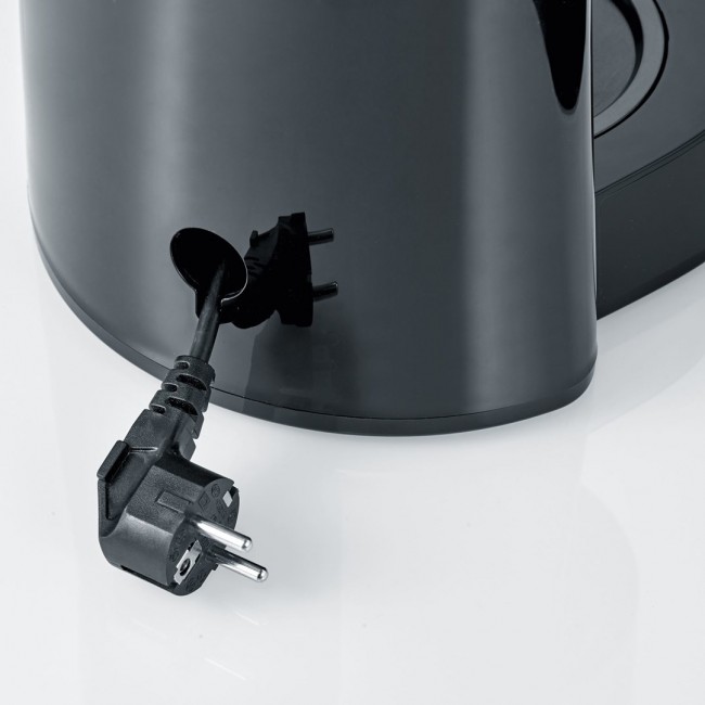 Severin KA4815 Semi-auto Drip coffee maker Severin KA4815 Semi-auto Drip coffee maker
