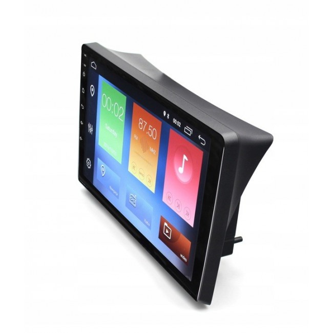 RADIO NAVIGATION GPS NISSAN PRIMASTAR 2006-2014 ANDROID RADIO NAVIGATION GPS NISSAN PRIMASTAR 2006-2014 ANDROID