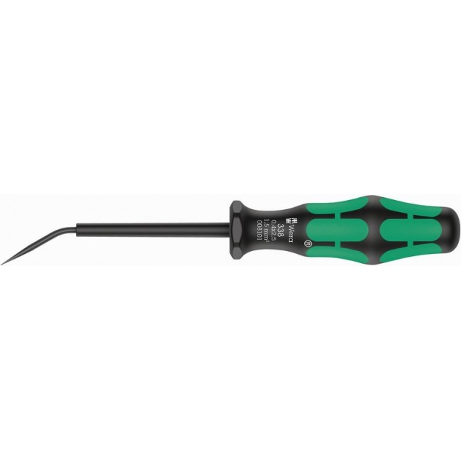 Wera 05008100001 terminal block accessory 2 pc(s) Wera 05008100001 terminal block accessory 2 pc(s)
