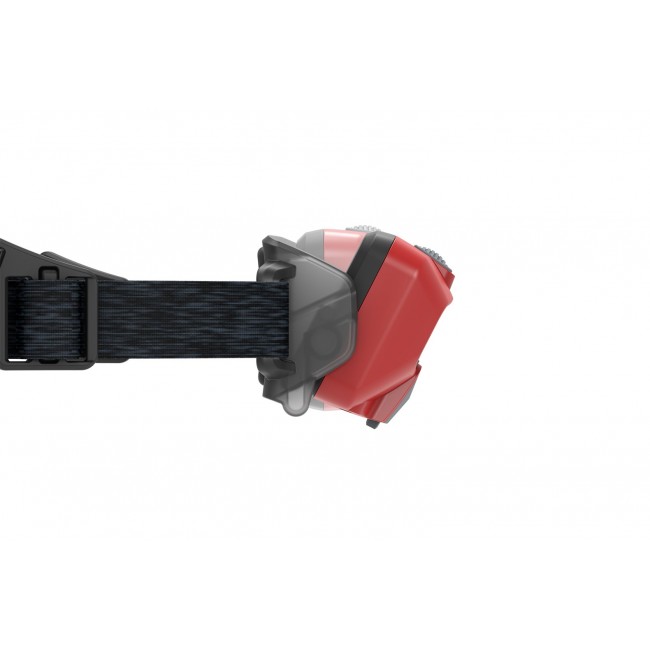 Ledlenser HF6R Core Red Headband flashlight LED